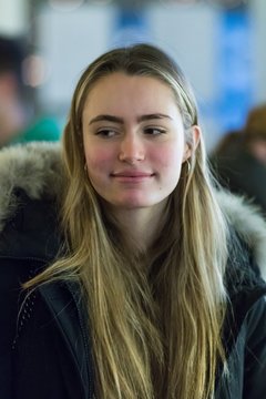 Lilly Düffert 1395 - Holmer Infoor Cup